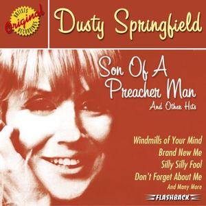 Dusty Springfield